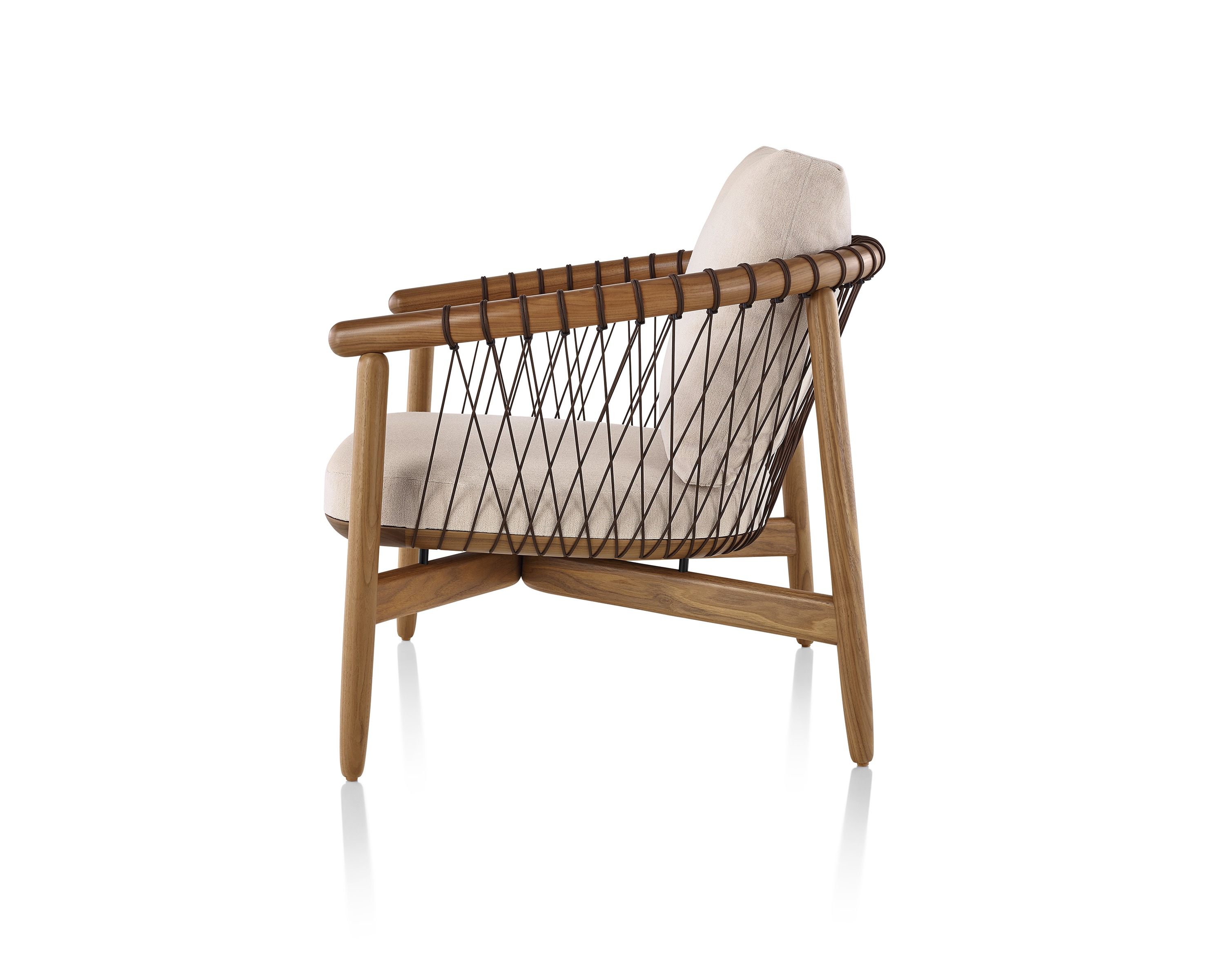 乐竞平台 - 坐具|躺椅|办公家具|设计师家具|阴影休闲椅&脚踏